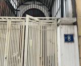 CHO THUÊ NHÀ NGUYÊN CĂN 3 TẦNG SỐ 8 NGÕ VẠN ANH - KHÂM THIÊN - HÀ NỘI