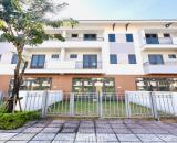 SHOPHOUSE 120M² tại CENTA RIVERSIDE – DÒNG TIỀN 25–27 TRIỆU/THÁNG