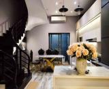 Nhà đẹp phố Trung Kính, DT 50 M2, 5 Tầng, Phân Lô, Ô tô, Thoáng trước sau, Gía nhỉnh 21 tỷ