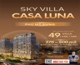 NĂM 2026 PHÚ MỸ HƯNG CÓ NHỮNG DỰ ÁN GÌ MỚI. XEM NGAY 0901323786