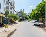 [L2864*] MT Đ. SỐ 5 GÒ VẤP - LÔ GÓC 4 tầng - 14.x TỶ