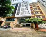 CHO THUÊ VĂN PHÒNG KĐT ĐỀN LỪ 2- GẦN VƯỜN HOA - THANG MÁY :DT 100 TẦNG 3/ sàn