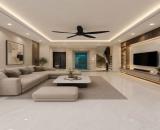 7 TẦNG THANG MÁY PHỐ TRƯỜNG LÂM 58M2, Ô TÔ TRÁNH, FULL NỘI THẤT - NHỈNH 15 TỶ