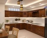 ► Nhà Kiệt 3m thẳng 30m ra MT Hải Phòng, 4 tầng, 5PN, 4WC, dòng tiền 14tr, 3.xx tỷ