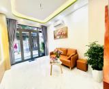 Bán gấp nhà mới 3 tầng, hẻm xe hơi Phú Thọ Hòa tặng nội thất, khu sầm uất chỉ 6.x tỷ. Hiếm