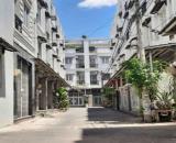 Bán nhà Q.8 hẻm xe hơi. Diện tích 46m2. Kết cấu 4 tầng 4PN 3WC. Hoàn công đủ.