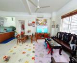 Phạm Văn Đồng – TP Giao Lưu, 77m², Tầng Trung, Lô Góc, 2PN, Vườn Rau, View Hồ, Giá 6 Tỷ