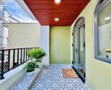 Nhà đẹp full nội thất khu vực trung tâm bình thạnh
