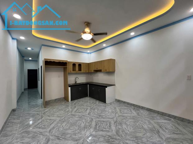 1139 SỞ HỮU NHÀ 1 TRỆT 1 LẦU TẠI BẾN CÁT - BÌNH DƯƠNG - 4