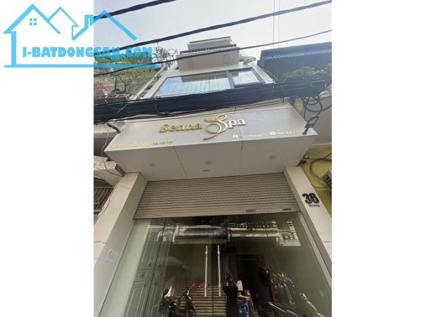 🔹Cho thuê mặt bằng tầng 1 vị trí đẹp, đông dân cư, giá tốt tại Đống Đa, HN; 0902483622
