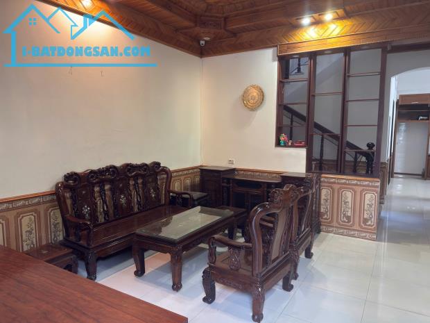 BÁN NHÀ ĐẸP – HÀNG HIẾM TẠI THANH MIẾU, VIỆT TRÌ – GIÁ CHỈ 5TỶ999 - 1