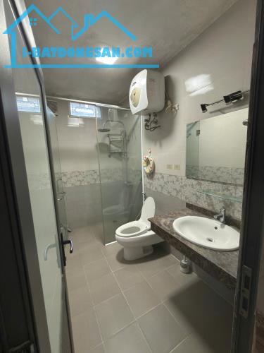 BÁN NHÀ ĐẸP – HÀNG HIẾM TẠI THANH MIẾU, VIỆT TRÌ – GIÁ CHỈ 5TỶ999 - 4