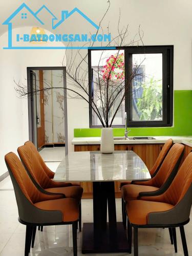HƯƠNG LỘ 2  GIÁP TÂN PHÚ HEM XH 6M 8M2 XÂY 3T 4PN CHỈ 7.85 TỶ YL - 2