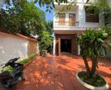 🏡 BIỆT THỰ SÂN VƯỜN 2,5 TẦNG – 248M² – MẶT TIỀN 11,7M – TRẦN VĂN CẨN, PHÙ LIỄN | 11TY
