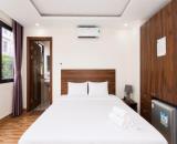 TÒA KHÁCH SẠN BIỂN MỸ KHÊ 17 PHÒNG - SỤP HẦM GIẢM 5,5 TỶ TỪ 23.5TY XUỐNG CÒN 18 TỶ