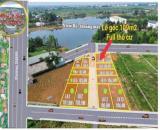Chính chủ cần bán cắt lỗ đất 110m2 lô góc Phú Cát Quốc Oai gần KĐT Hoà Lạc, QL21A, 1.85 tỷ