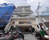 NGUYỄN VĂN HƯỞNG NGAY THẢO ĐIỀN Q2 - 142m2 - ĐƯỜNG XE HƠI - 6 TẦNG - NGANG 6.5m