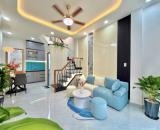Bán gấp nhà mới đường Chu Văn An, phường Bình Thạnh, giá 5 tỷ 200 triệu