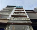 Cho thuê nhà, 101m2- 5T, Trung Hòa, Vũ Phạm Hàm, Trần Kim Xuyến -22 tr