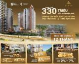 🏡 2PN CHỈ 1,6 TỶ – THANH TOÁN 300 TRIỆU NHẬN NHÀ | DESTINO CENTRO