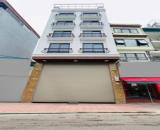 Tôi cho thuê nhà, 92m2- 5T, Lý Thường Kiệt, Bà Triệu, Ngô Quyền -28 tr
