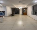 Cho thuê chung cư Smile Building số 1 Nguyễn cảnh Dị HM 100m 3PN 13tr, có đồ, nhà đẹp