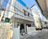 Bán nhà 3 tầng 50,4m2 hẻm ô tô Yersin trung tâm Nha Trang, cách biển 900m