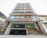 Nhà tôi cho thuê nhà, 136m2- 7T, Trần Quốc Hoàn, Phạm Tuấn Tài -75 tr