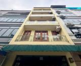 BÁN NHÀ TÚ MỠ 59M² 5 TẦNG MT 4.1M - PHÂN LÔ - Ô TÔ TRÁNH - NGÕ THÔNG - VIEW VƯỜN CHƠI - NH
