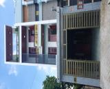 Cho thuê mặt bằng tầng trệt 72m² mặt tiền Thạnh Xuân 43, Thạnh Xuân,Quận 12