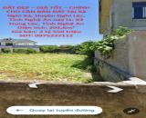 ĐẤT ĐẸP – GIÁ TỐT – CHÍNH CHỦ CẦN BÁN ĐẤT TẠI Xã Nghi Xá, Huyện Nghi Lộc, Tỉnh Nghệ An