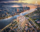 Căn 2PN 66m2 view sông Hàn nổi bật tại dự án Capital Square- cho thuê giá 45 triệu/tháng