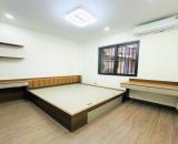 Bán nhà riêng Giảng Võ - Ba Đình, 5 tầng, thang máy, ngõ nông, gần phố, 15,5 tỷ