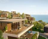 Bảng hàng ngoại giao phân khu 3 Vinhomes Làng Vân - ĐN - Biệt thự đảo, biển sở hữu lâu dài