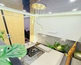 Bán nhà Gò Vấp Phan Huy Ích 9 tỷ