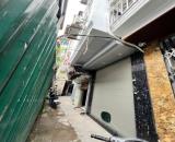 Bán nhà phố Kim Ngưu, giá 6.x tỷ, 5 tầng, full nội thất, tiềm năng tăng giá
