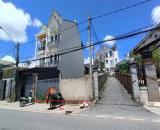Đất 3 Mặt Tiền Đường Trương Văn Hoàn, Phường 9, Đà Lạt – 203.10m² – Thế Đất Nở Hậu