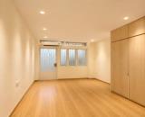 HẺM XE HƠI – KHU PHÂN LÔ – GẦN MẶT TIỀN – QUẬN 3 – 27M² – 3 TẦNG BTCT – 2PN 3WC – 5.5TỶ