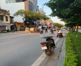 Bán Nhà Mặt Phố Nguyễn Thái Học Ba Đình 105m2-3T 1 Sổ 1 Chủ 76 Tỷ Nguyễn Thái Học. +Vị trí