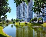 Hateco Xuân Phương, 52m², Tầng 2x, Căn Góc 3 Mặt Thoáng, 2PN, View Bể Bơi, Giá 3.85 Tỷ