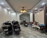 Bán nhà Nguyễn Lương Bằng, ngõ thông, gần phố, nhà đẹp ở ngay, 38m2, 4 tầng, giá 7 tỷ