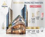 Triton Crown Phú Mỹ Hưng – Không Gian Sống Dành Cho Chủ Nhân Tinh Hoa
