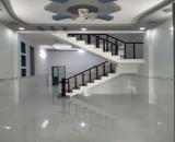 Nhà Mặt Tiền KD, Sát Aoen Tân Phú, N4x20m, Trệt 1Lầu Chắc Chắn