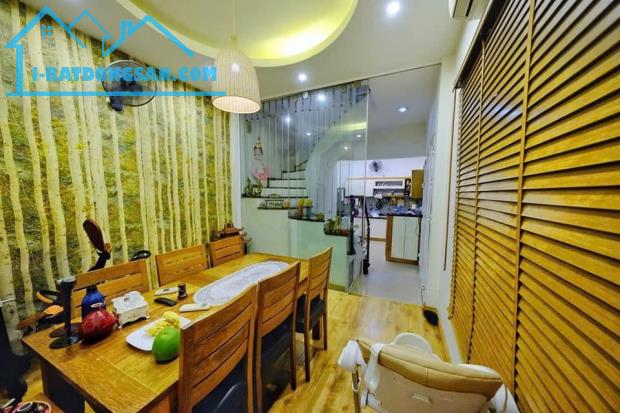 Nhà Bình Thạnh vị trí đẹp, 55m², giá chỉ 5.18 tỷ