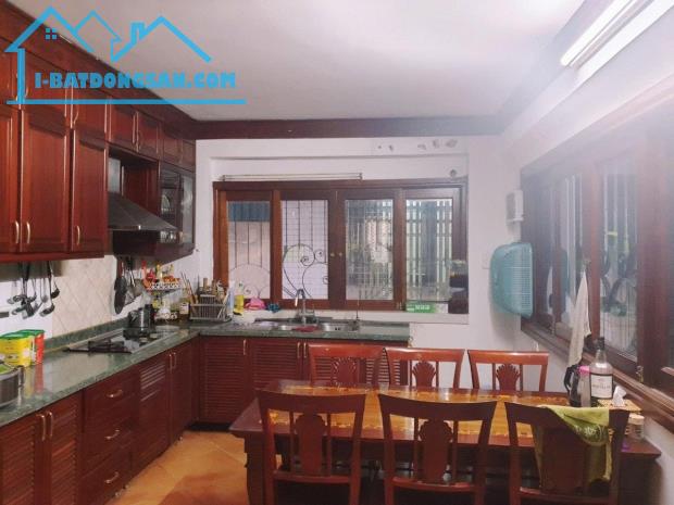 Nhà Bình Thạnh vị trí đẹp, 55m², giá chỉ 5.18 tỷ - 1