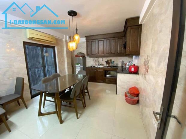 Nhà Bình Thạnh vị trí đẹp, 55m², giá chỉ 5.18 tỷ - 2