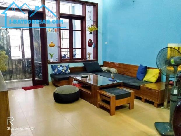 Nhà Bình Thạnh vị trí đẹp, 55m², giá chỉ 5.18 tỷ - 3
