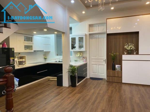 Nhà Bình Thạnh vị trí đẹp, 55m², giá chỉ 5.18 tỷ - 4