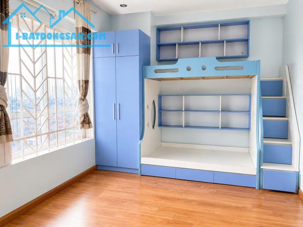 Cho thuê 109m tòa CT4 VĂN KHÊ, 3ngủ, full đồ giá tốt chỉ 11 triệu/tháng - 1