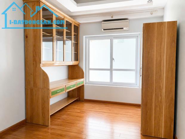 Cho thuê 109m tòa CT4 VĂN KHÊ, 3ngủ, full đồ giá tốt chỉ 11 triệu/tháng - 2